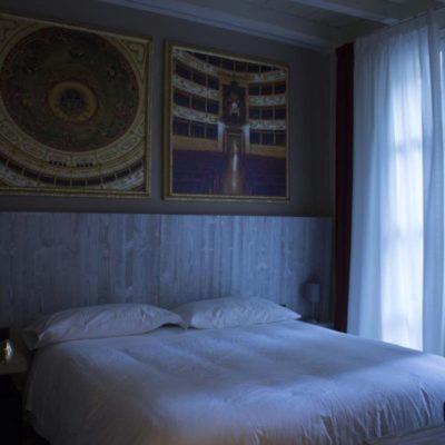 Palazzo Domanto Apartments Parma - Deluxe Double Studio - 2