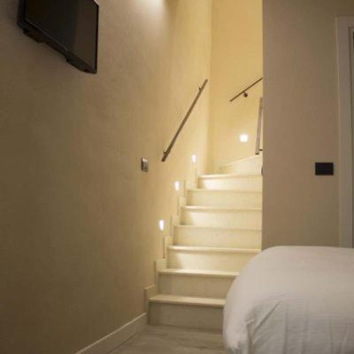 Palazzo Domanto Apartments Parma - Deluxe Double Studio - 3