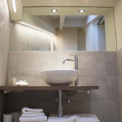Palazzo Domanto Apartments Parma - Deluxe Double Studio - 5