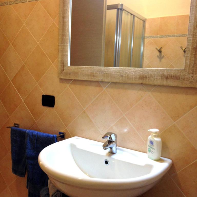 Casa Barbarossa - Casa con 2 Camere da Letto - 28