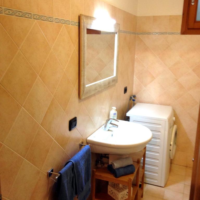 Casa Barbarossa - Casa con 2 Camere da Letto - 29