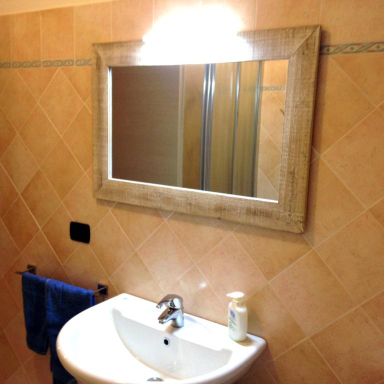 Casa Barbarossa - Casa con 2 Camere da Letto - 27