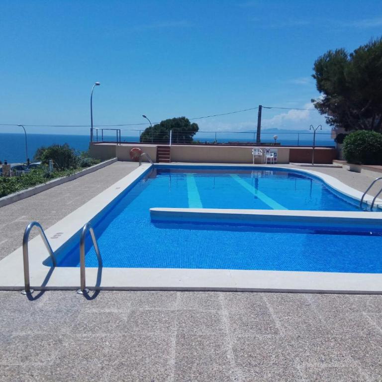 Apartamento en Salou-Vistas al Mar - Apartamento con vistas al mar - 20
