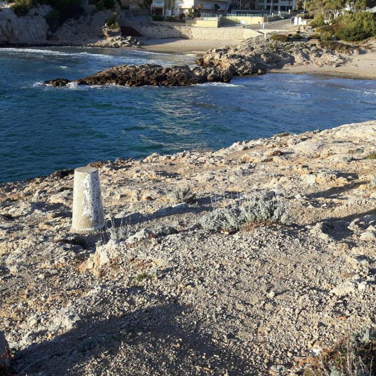 Apartamento en Salou-Vistas al Mar - Apartamento con vistas al mar - 41