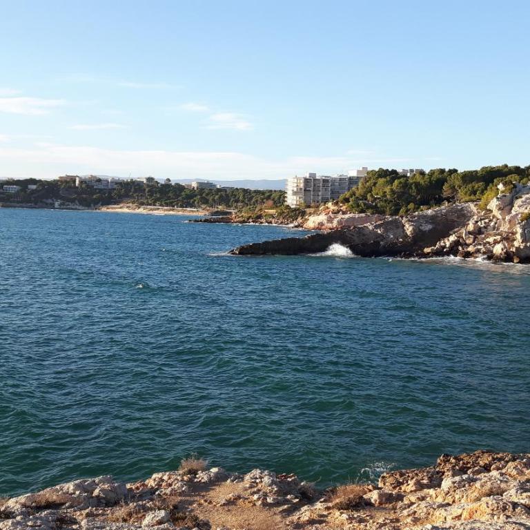 Apartamento en Salou-Vistas al Mar - Apartamento con vistas al mar - 40