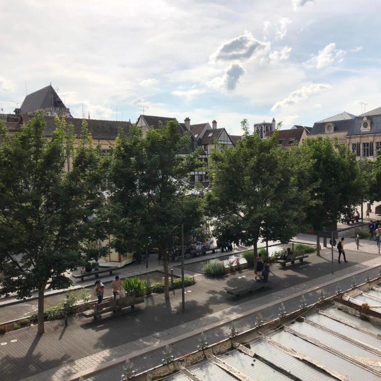 Le plein centre - Appartamento Superior - 19