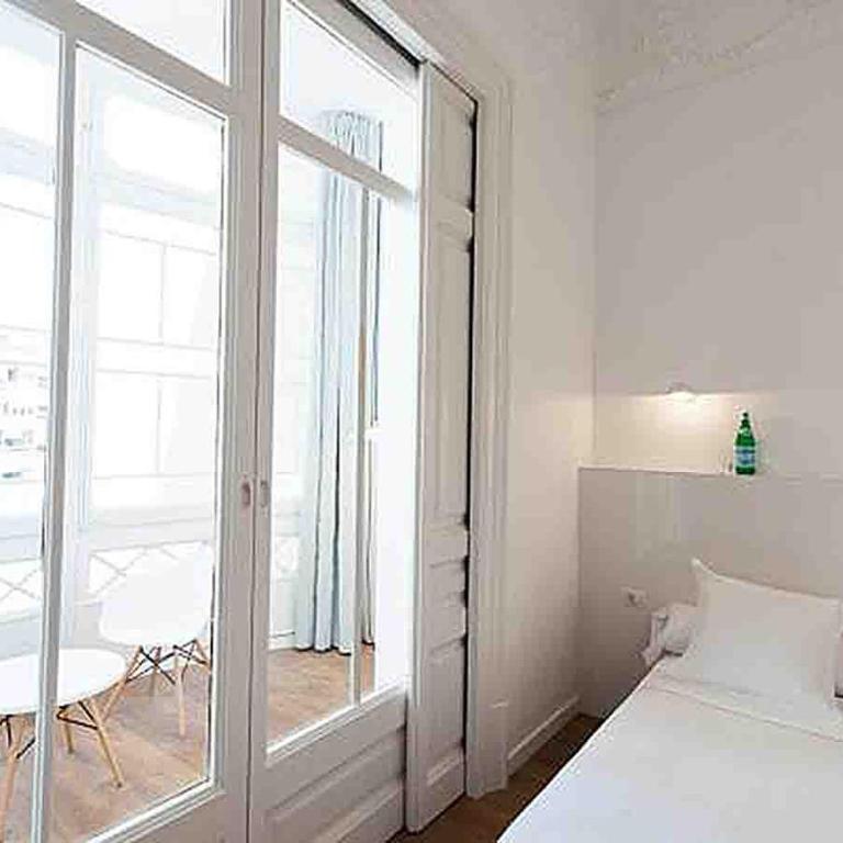 Hostal Argo - Family Room - 4