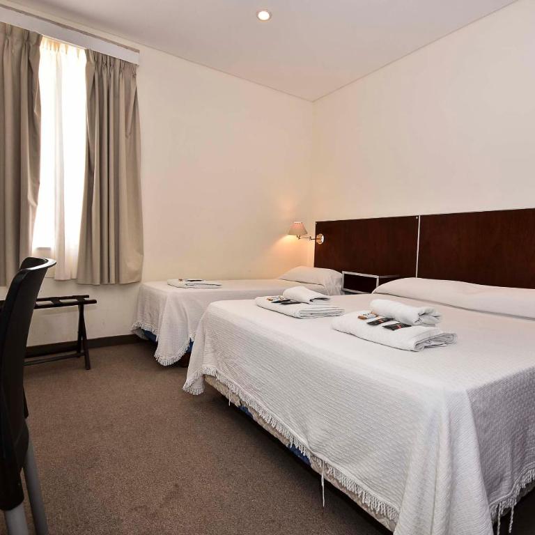 Hotel Playa - Triple Room - 2