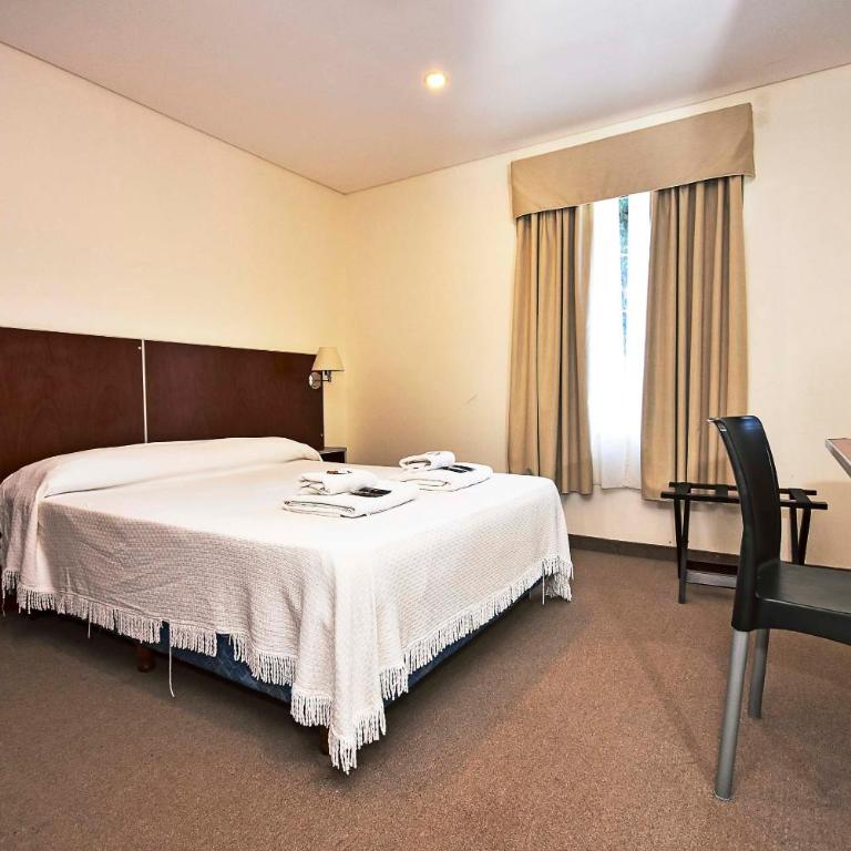 Hotel Playa - Double Room - 2