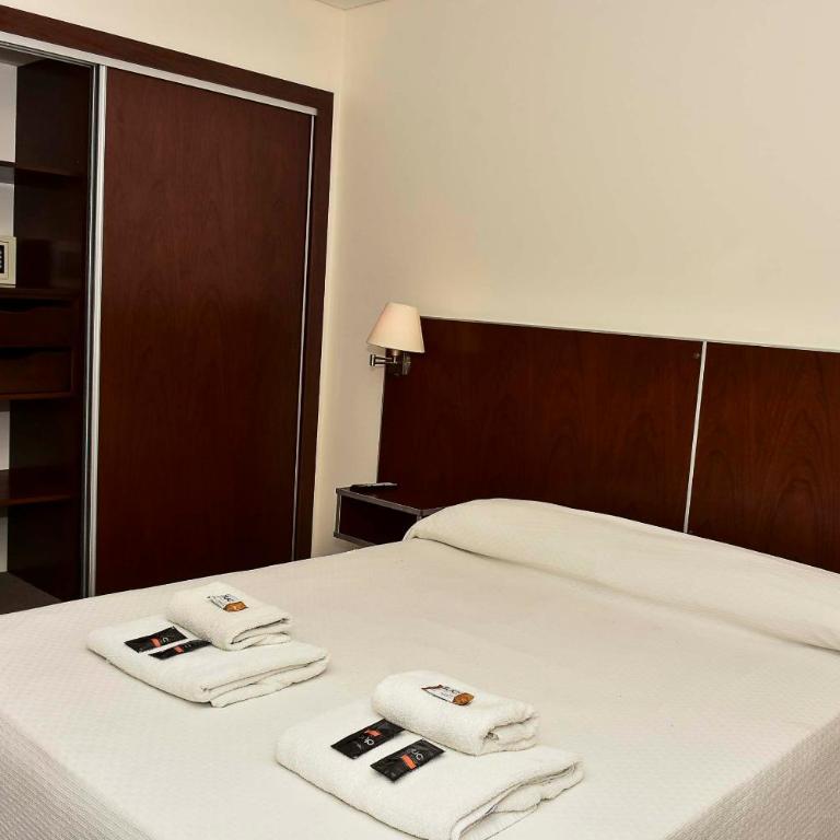 Hotel Playa - Triple Room - 3