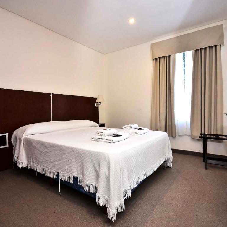 Hotel Playa - Double Room - 3
