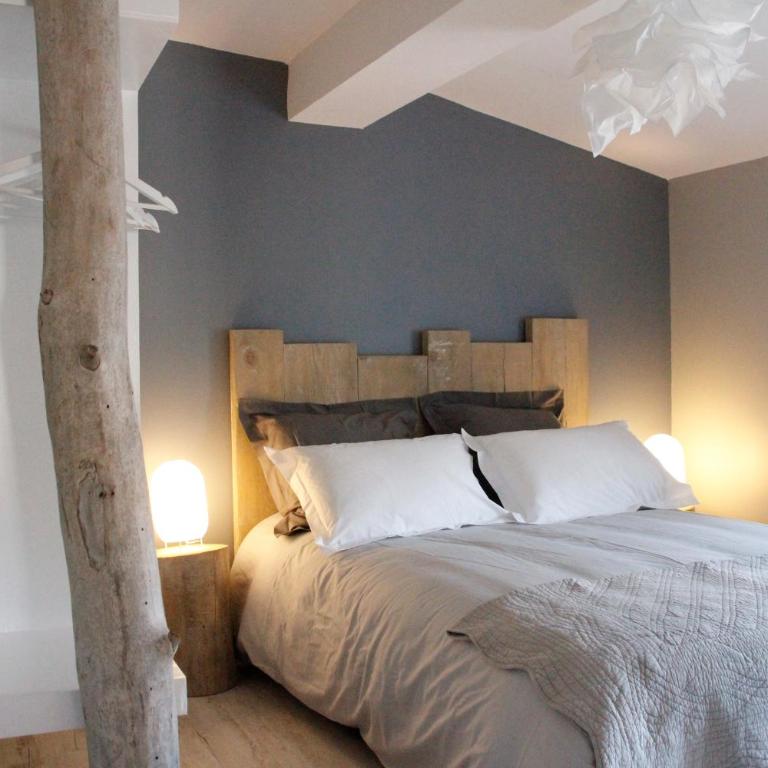 Gîte Carcasso - Appartement - 1