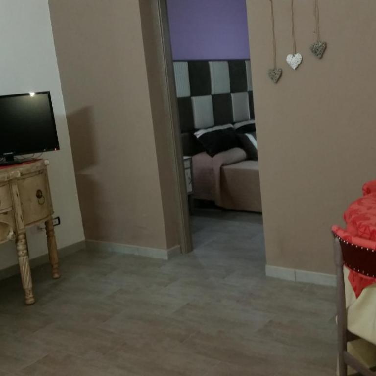 Casa Marta Sant'Erasmo - Appartamento - 6
