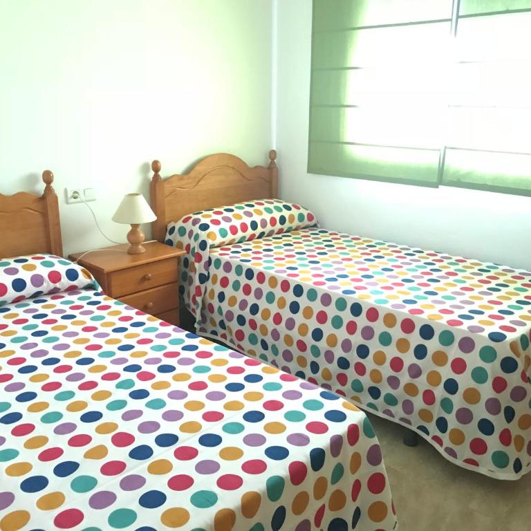 Apartamentos En Deltebre - Two-Bedroom Apartment - 7