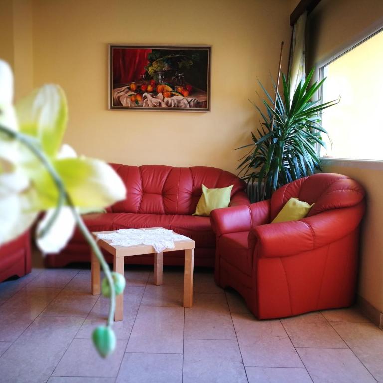 Hotel Restaurant zum Schwan - Dreibettzimmer - 3