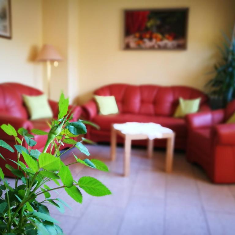 Hotel Restaurant zum Schwan - Doppelzimmer - 4