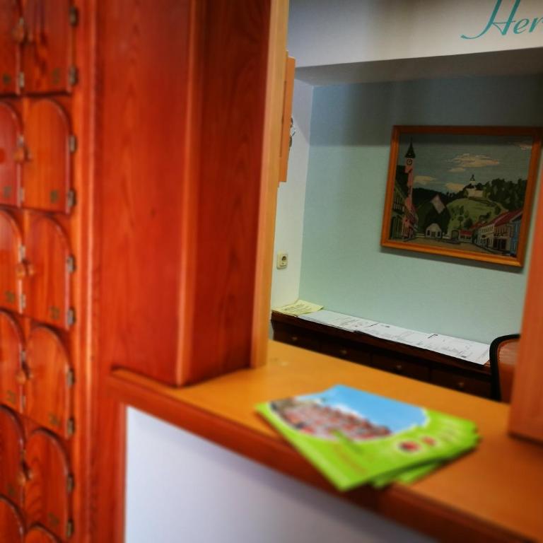 Hotel Restaurant zum Schwan - Dreibettzimmer - 4