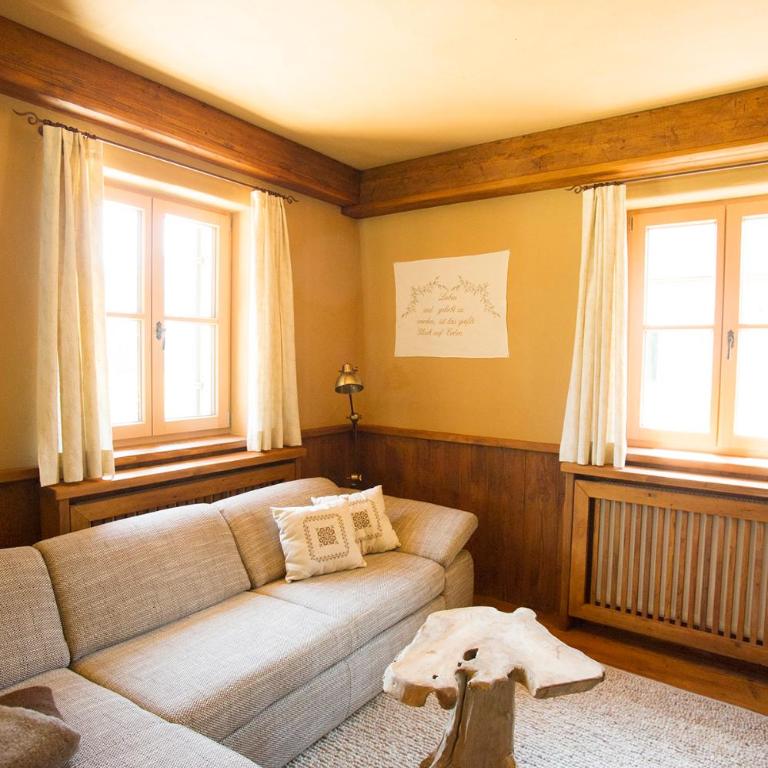 Chalet Altaussee - Chalet mit 2 Schlafzimmern - 12