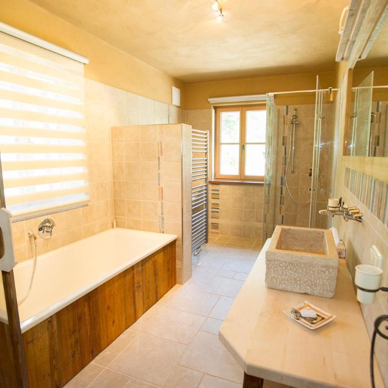 Chalet Altaussee - Chalet mit 2 Schlafzimmern - 6