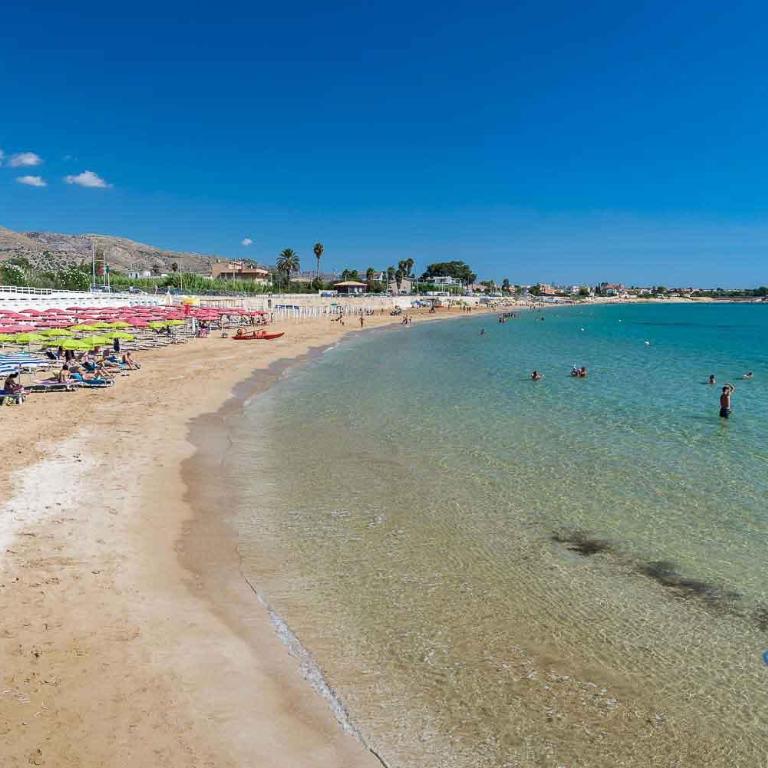 Marinella Fronte Mare - Casa Vacanze - 21