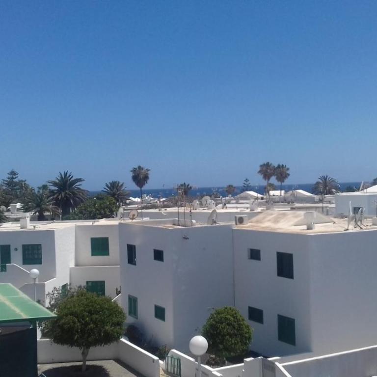 Rubama - Apartment - 1