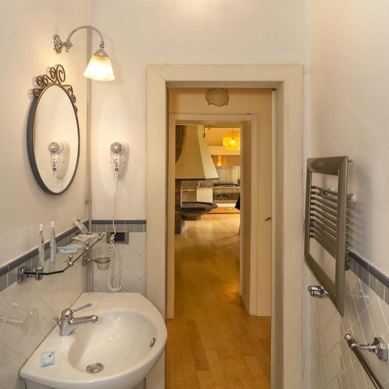 Lauri Loft Boutique Rooms - Standard Double Room - 3
