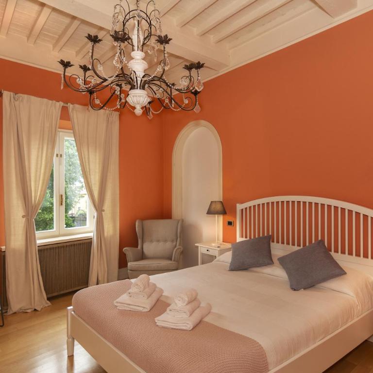 Lauri Loft Boutique Rooms - Standard Double Room - 7