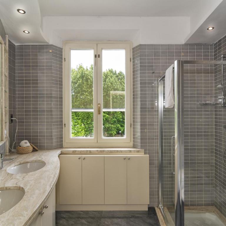 Lauri Loft Boutique Rooms - Queen Room - 7
