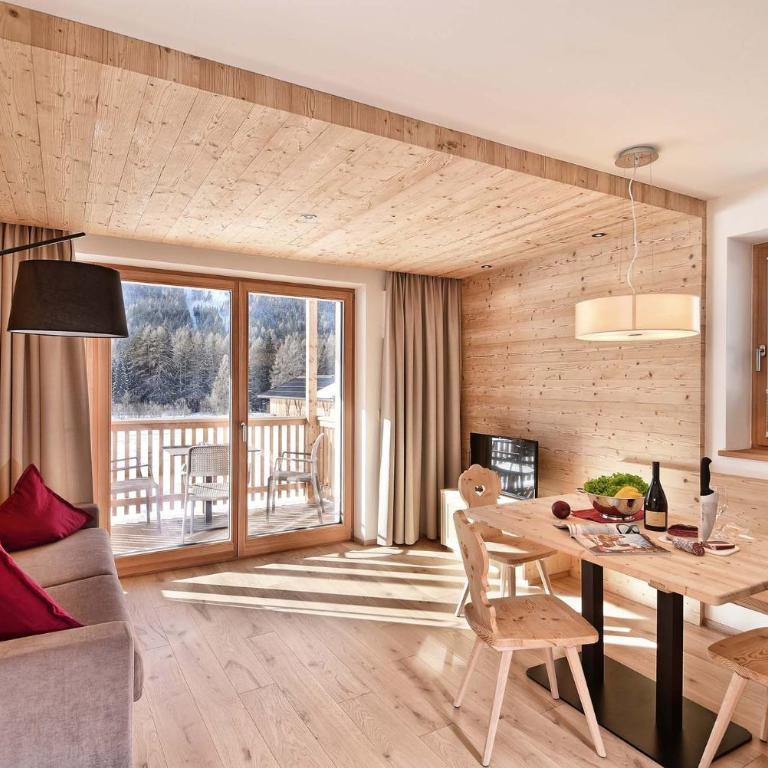 Schäfer Apartments - Standard Apartment - 1