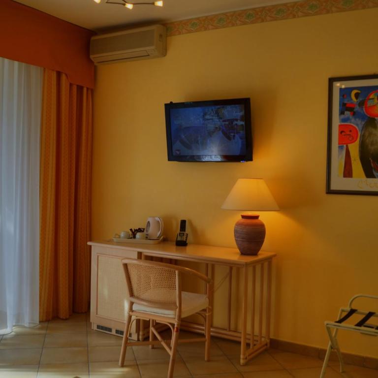 La Riserva di Castel d'Appio- Charme & Relax - Suite mit Meerblick - 5