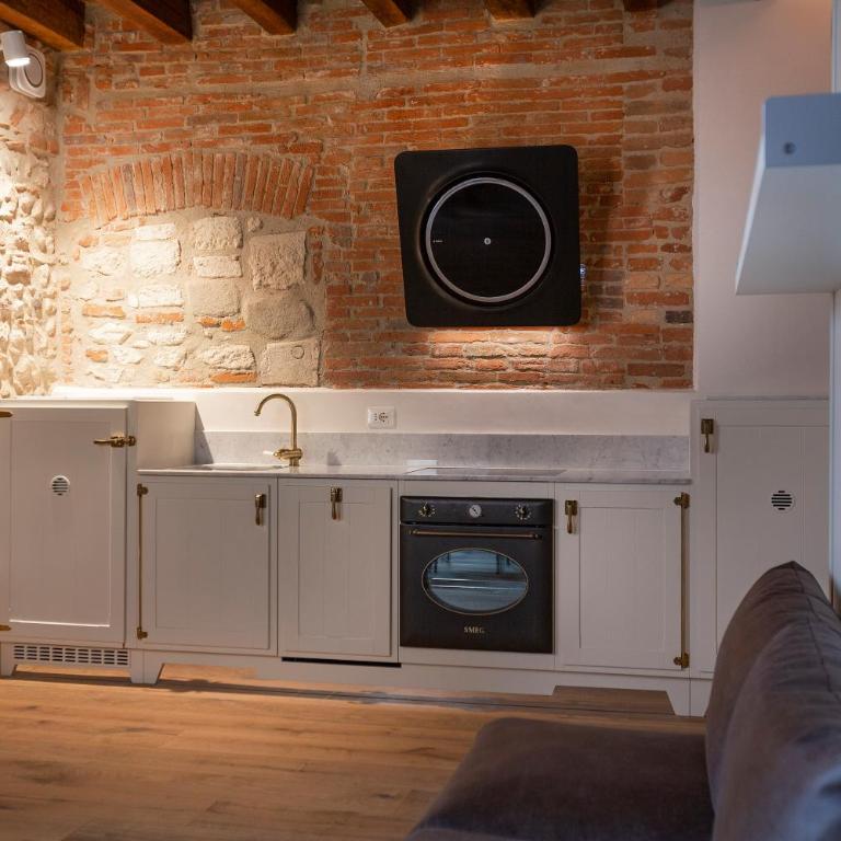 Residenza Palazzo Brenzoni - Studio Apartment - 2