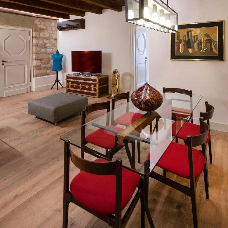 Residenza Palazzo Brenzoni - One-Bedroom Apartment - 2