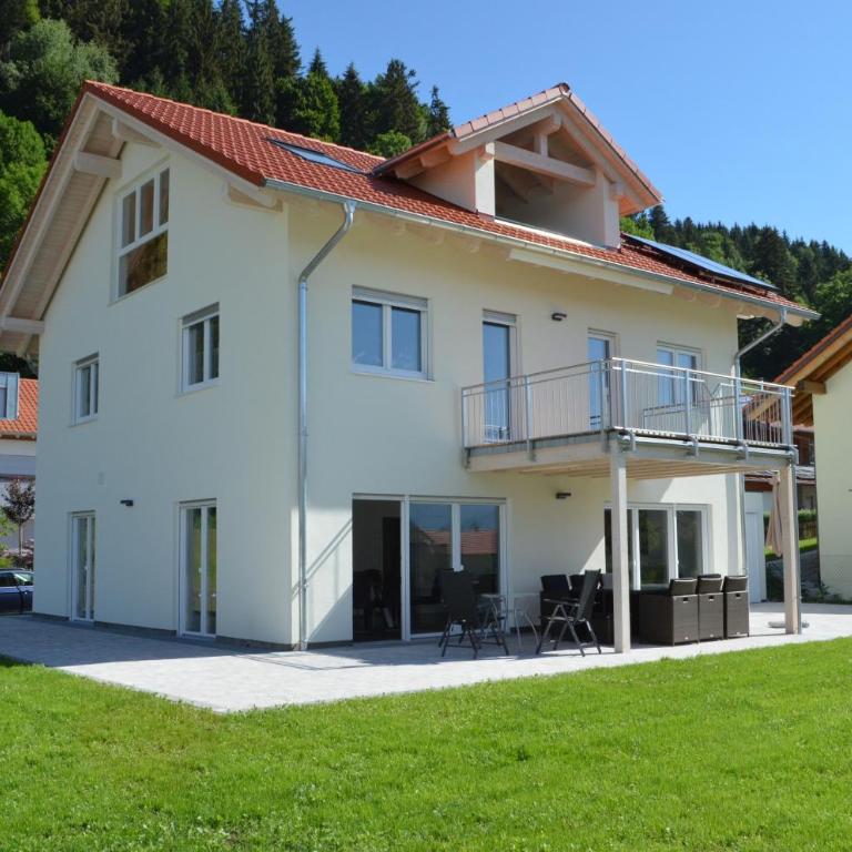 Ferienhaus Luca - Ferienhaus - 1