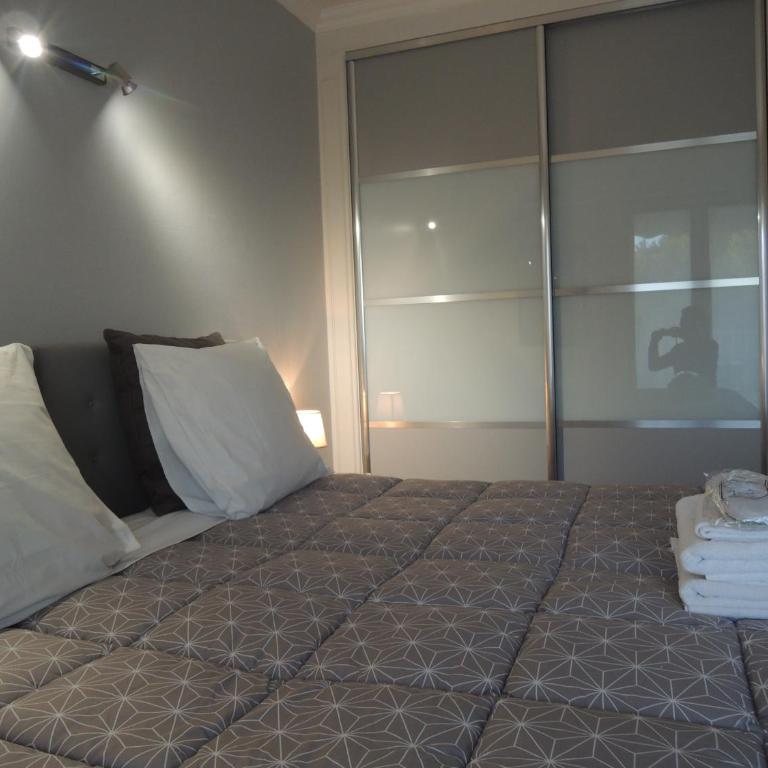 Cannes Sea View - Appartement - Vue sur Mer - 2
