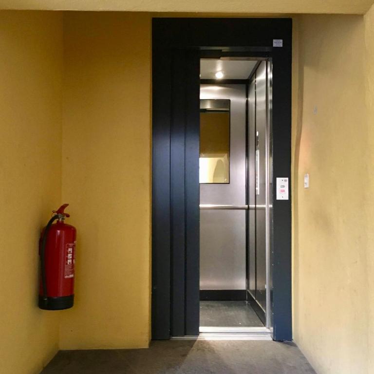 Great2Stay City Center Apartments Locarno - Appartamento Monolocale - 13