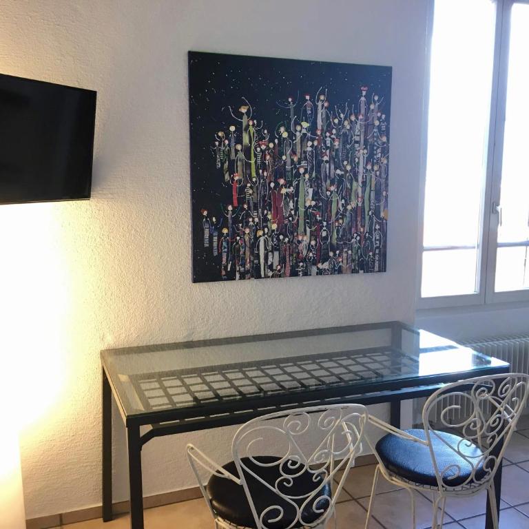 Great2Stay City Center Apartments Locarno - Appartamento Monolocale - 9