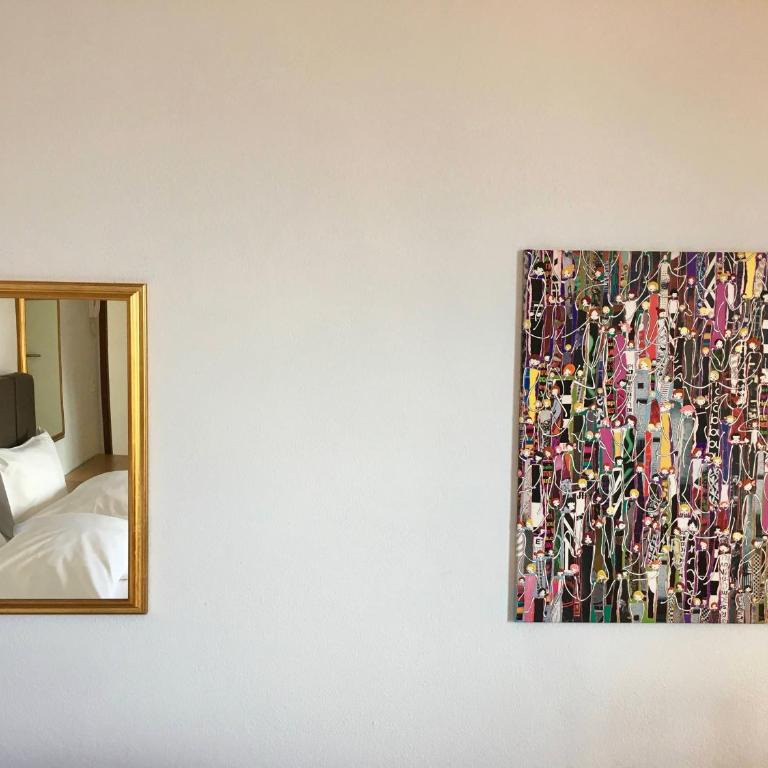 Great2Stay City Center Apartments Locarno - Appartamento Monolocale - 10