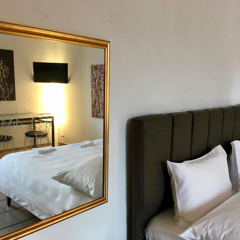 Great2Stay City Center Apartments Locarno - Appartamento Monolocale - 8