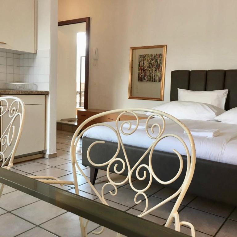Great2Stay City Center Apartments Locarno - Appartamento Monolocale - 7