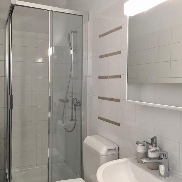 Great2Stay City Center Apartments Locarno - Appartamento Monolocale - 6