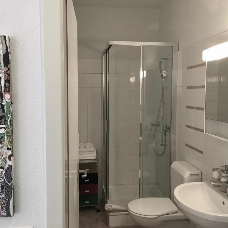 Great2Stay City Center Apartments Locarno - Appartamento Monolocale - 5