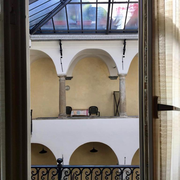 Great2Stay City Center Apartments Locarno - Appartamento con 1 Camera da Letto - 14