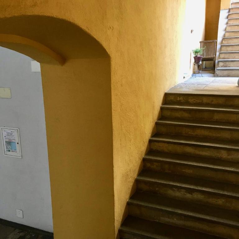 Great2Stay City Center Apartments Locarno - Appartamento Monolocale - 14