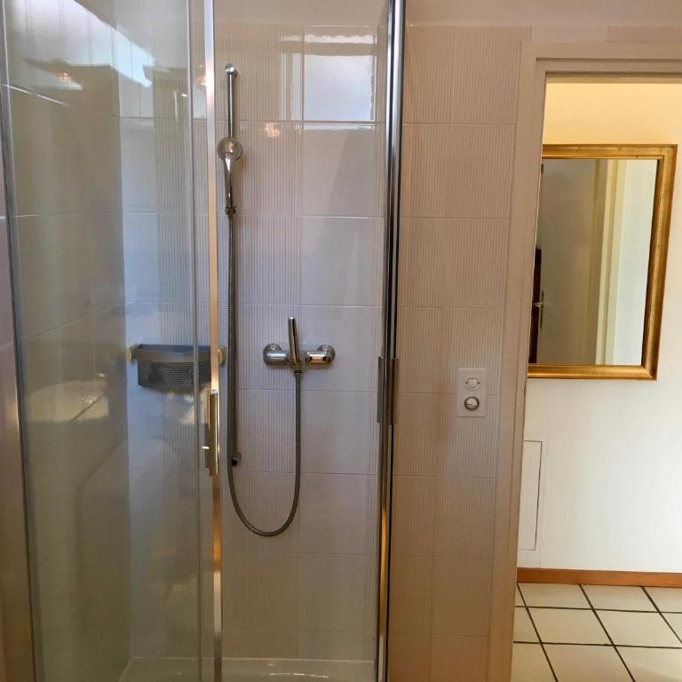 Great2Stay City Center Apartments Locarno - Appartamento con 1 Camera da Letto - 12