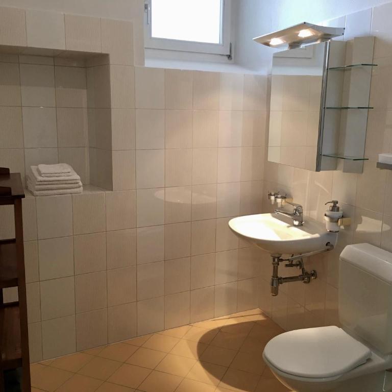 Great2Stay City Center Apartments Locarno - Appartamento con 1 Camera da Letto - 13