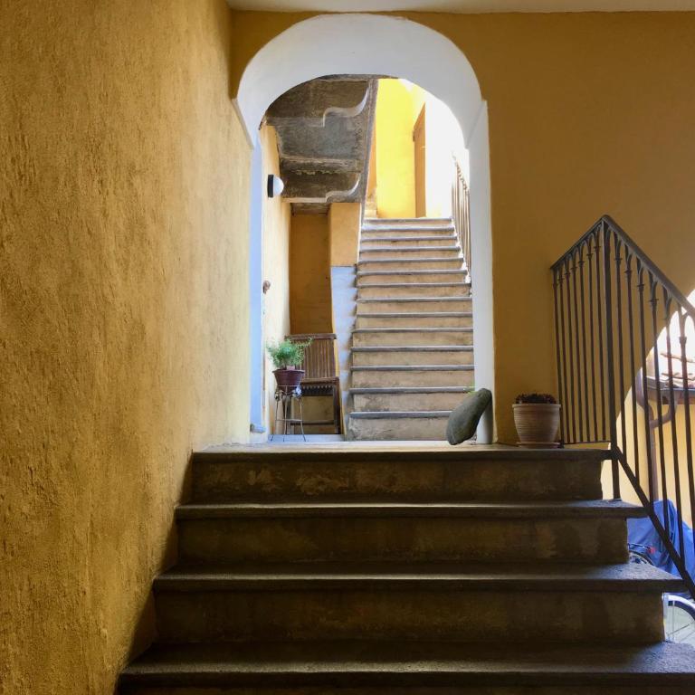 Great2Stay City Center Apartments Locarno - Appartamento Monolocale - 15
