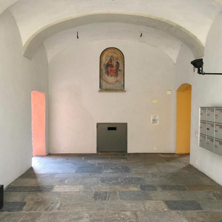 Great2Stay City Center Apartments Locarno - Appartamento Monolocale - 16