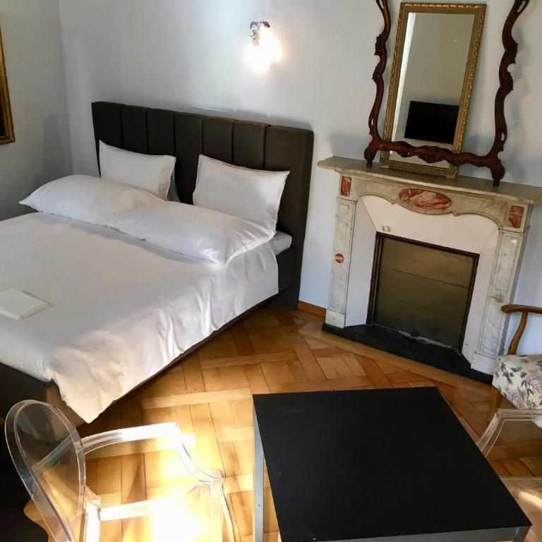 Great2Stay City Center Apartments Locarno - Appartamento con 1 Camera da Letto - 7