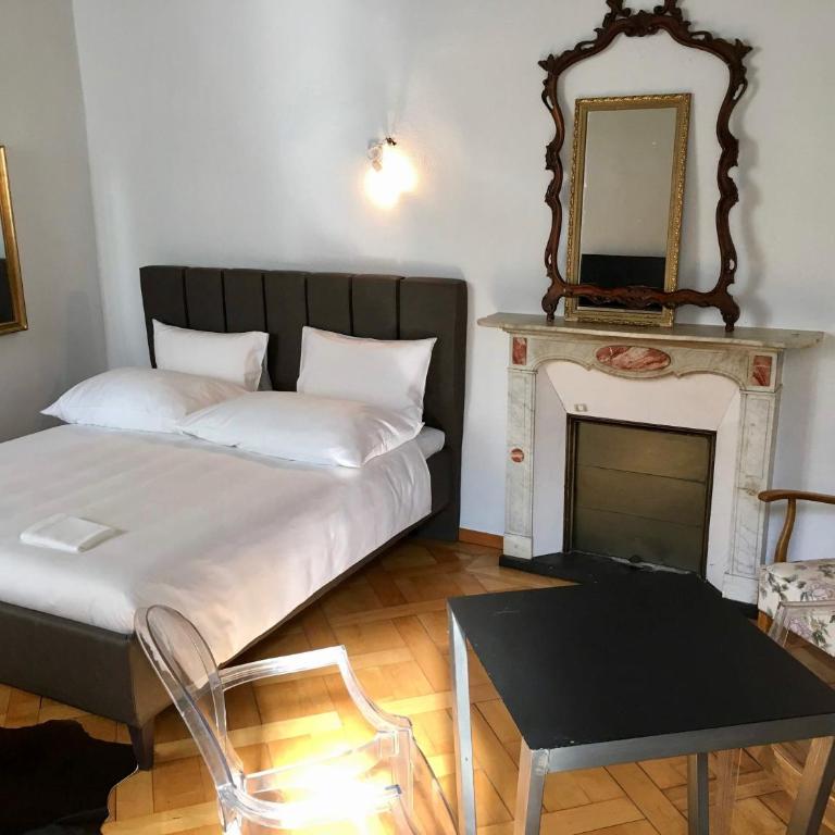 Great2Stay City Center Apartments Locarno - Appartamento con 1 Camera da Letto - 4
