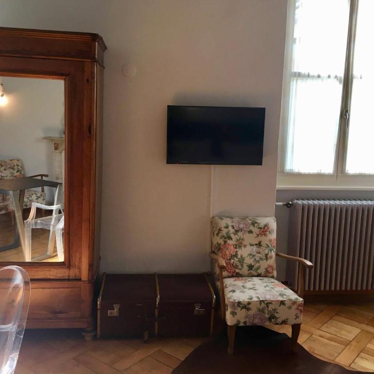 Great2Stay City Center Apartments Locarno - Appartamento con 1 Camera da Letto - 21